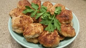 Сочные вкусные котлеты из фарша на сковороде. Простой, вкусный рецепт котлет, пошагово.