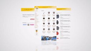 glavdor-auto.ru - навигация по сайту