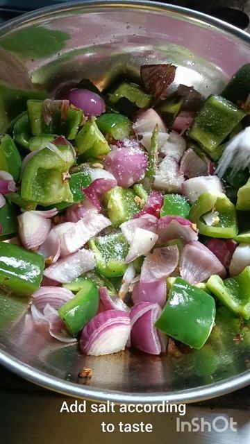 Chilli Gobhi смотреть онлайн