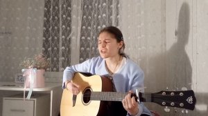 дайте танк (!) | волна (guitar cover)