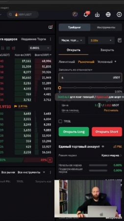 Как работают кредитные плечи на бирже. Торговля фьючерсами