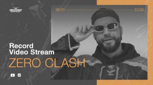 Record Video Stream | ZERO CLASH