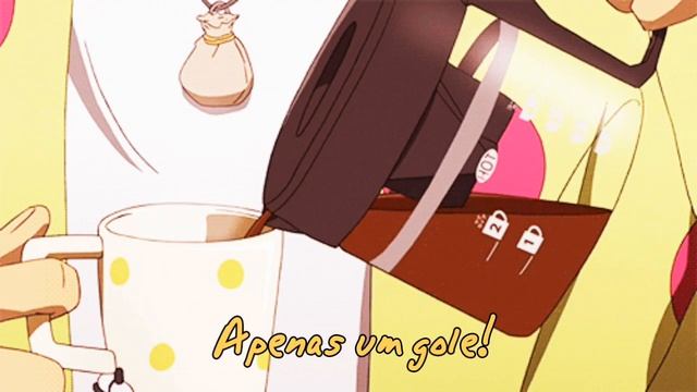 Coffee - Jack Stauber (legendado) смотреть онлайн