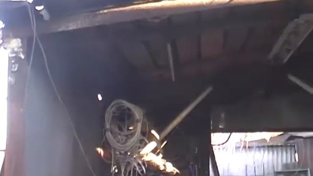 Наша творческая мастерская усиливаем каркас, исправляем огрехи смотреть онлайн