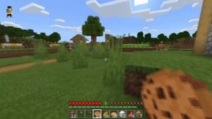 НИКОГДА НЕ ИГРАЙ НА СИДЕ ДЕНЬ 18 В МАЙНКРАФТ_ СТРАШНЫЙ СИД DAY 18 MINECRAFT SCP _