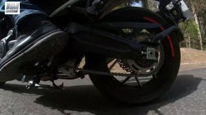 keeway MBP M502N ★🔥🔴 - ENGLISH 💯✅