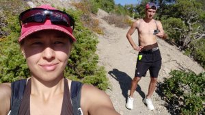 Поездка в Крым (Часть 6). Сегмент "крымской тропы": Судак - Новый Свет и не только