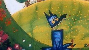 Мультфильм веселый цыпленок КАЧЕСТВО HD