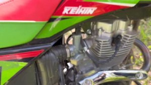 ОБЗОР НА ШАРМАКС 240 SPORT