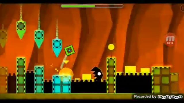 проходим геометрия Даш ворлд 2.ч смотреть онлайн