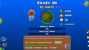 скажу как скачать ГД 2.2 читы