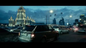 Со мною вот что происходит Фильм, 2012