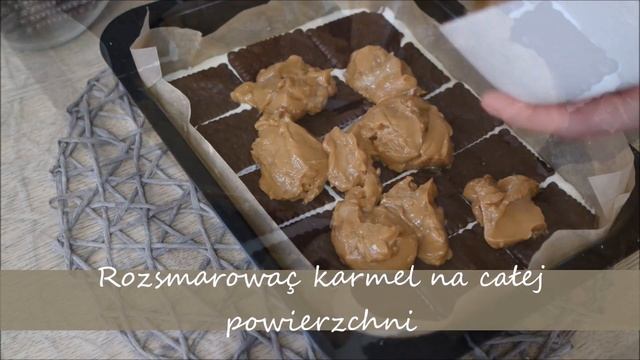 Ciasto Kinder Maxi King /Wiśka