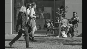 Мои стрит-фотографии  1 часть