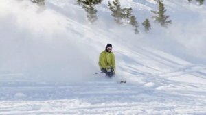 LINE 2021/2022 Sakana and Pescado Skis – Open Up A New World Of Possibilities On The Mountain