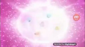 Чародейки Превращение