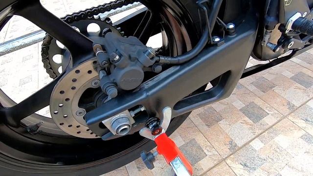 Yamaha R1 4C8 2007 - 2008