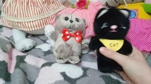 Пополнение 🥳