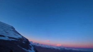 ПОЛЁТ И ПАДЕНИЕ НА МОТОПАРАПЛАНЕ |  НЕДЕЛЯ В ГОРАХ| ПЛАТО КАНЖОЛ | ОПОРА ШАССИ ПОПАЛА В ЯМУ