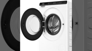 Стиральная машина Haier HW50-BP1026 - краткий обзор