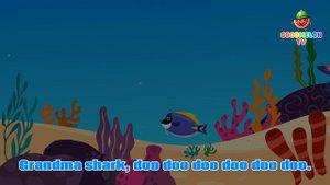 Ultimate Baby Shark Dance Party!  | Sing, Dance & Learn with Baby Shark!