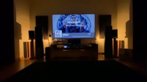 Cambridge Audio Evo 150+ROON