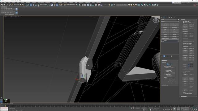 09-Continue Creating Our Blockout Part6