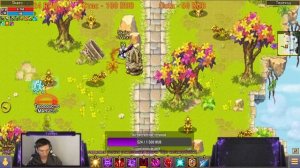 ТОП КОНТЕНТ В WARSPEAR ONLINE.