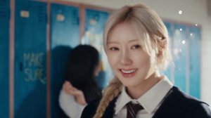 babymonster "really like you" mv