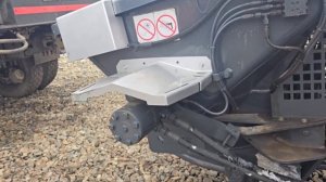 Putzmeister. 2025 год, а где найти? Бетононасос 1407 HR - реальность на рынке России.