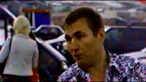 Москва-2002. Погром на Манежной