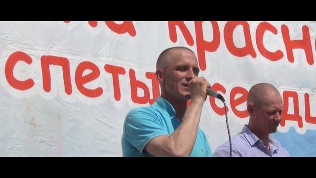 Александр Утюпин, Александр Ронжин - Мама Родина (заявка на Калину Красную 2020)