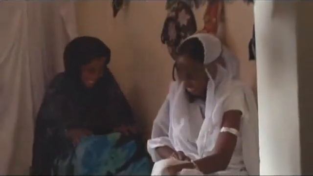 Bizarre Foods Production  2008 Harar, Ethiopia