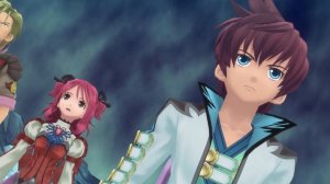 Трейлер игры Tales of Graces f Remastered