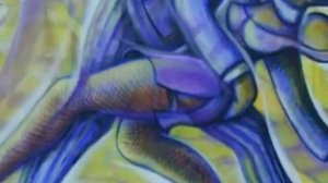 Touch and go ~Tango in harlem