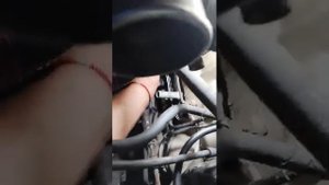 Замена радиатора печки без снятия торпеды) Часть 2.
