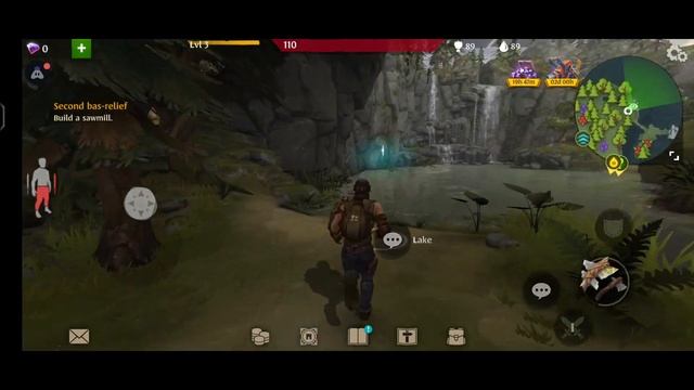 Last Outlander| Part 2 | Gameplay Tamil | #samytgame смотреть онлайн