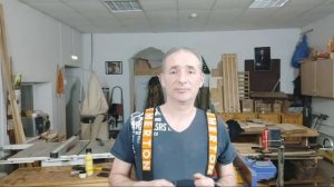 С чего начать своё столярное дело?