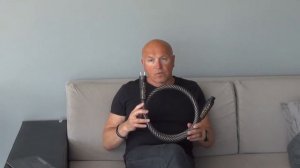 Силовой кабель - Zavfino Legion. От Андрей Федорив.