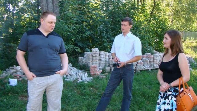 Встреча одноклассников 2012 год