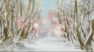 Сказка "Морозко" СП "Детский сад № 13"