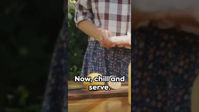 🍋 Beat the Heat: Classic Lemonade Recipe 🍋 #shorts #summerdrinksrecipe #shortsyoutube @khskitchen смотреть онлайн