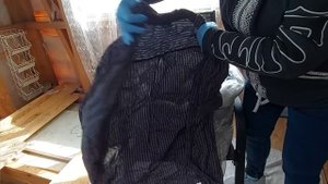 Мешок ветоши. Было-стало...Вторая часть "Марлезонского балета"😃😃😃