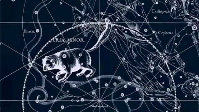 76. Николай Гумилев, В небесах . Читает Артем Загуменных