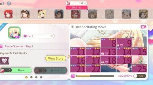 Cherry Tale. Some ticket summons. Something tells me the rates are super terrible and rigged.