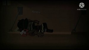 ~Тёмный мир ~ 9 серия ~ ~ Крипипаста ~ GLS ~ Ч.О. ~