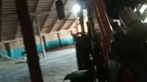 Закупил соль... на всю жизнь! Подготовка к посевной - удобрения. №14