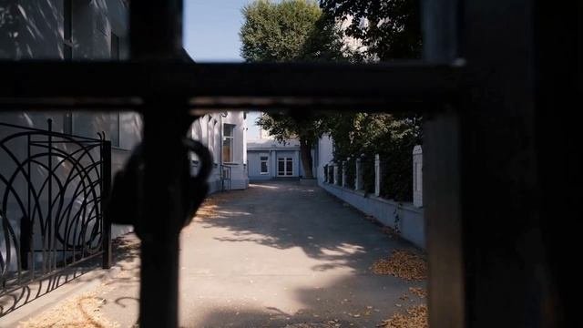 Волжская 17