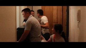 Вадим и Ирина // Предварительные ласки (Лавстори)