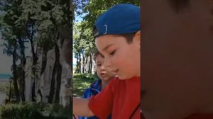 Продаём лимонад